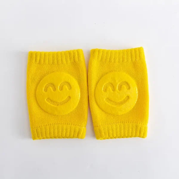 Baby Knee Pads Soft & Protective 2 Pcs ( Pair )