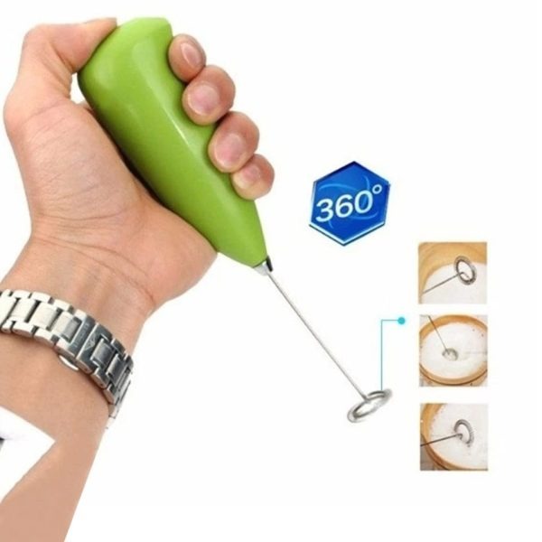 Electric Egg Beater
