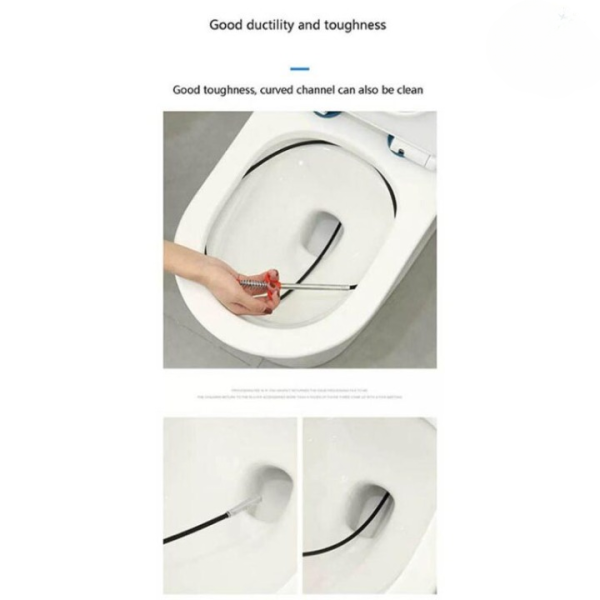 Stainless Steel Sink Wire