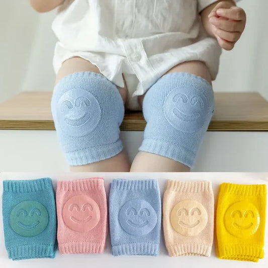 Baby Knee Pads Soft & Protective 2 Pcs ( Pair )