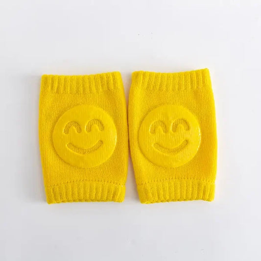 Baby Knee Pads Soft & Protective 2 Pcs ( Pair )