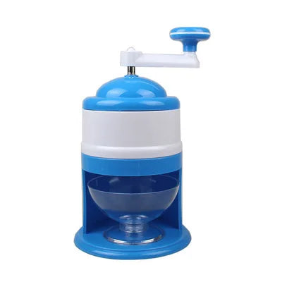 Ice Crusher Machine