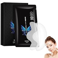 Hyaluronic Acid Microcrystalline Patches