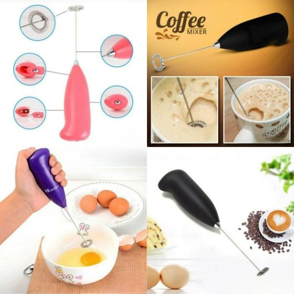 Electric Egg Beater