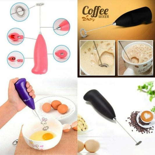 Electric Egg Beater
