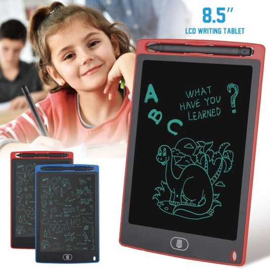 Digital Drawing Pad With Erasable Screen