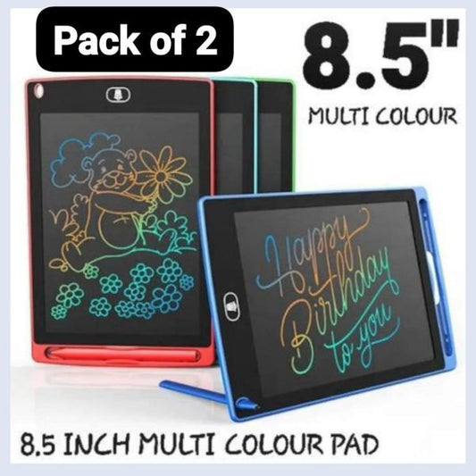 Digital Drawing Pad With Erasable Screen
