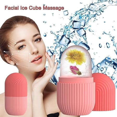 Facial Ice Roller For Face
